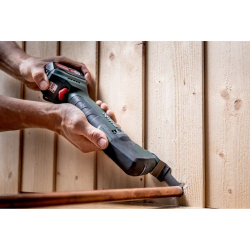 Реноватор Metabo Powermaxx MT 12 (613089840) фото 4