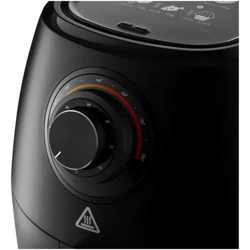 Фритюрница Sencor SFR 3130BK