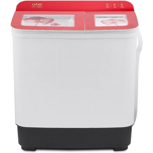 Стиральная машина Artel ART TG 60F Red: Тип машины Полуавтомат