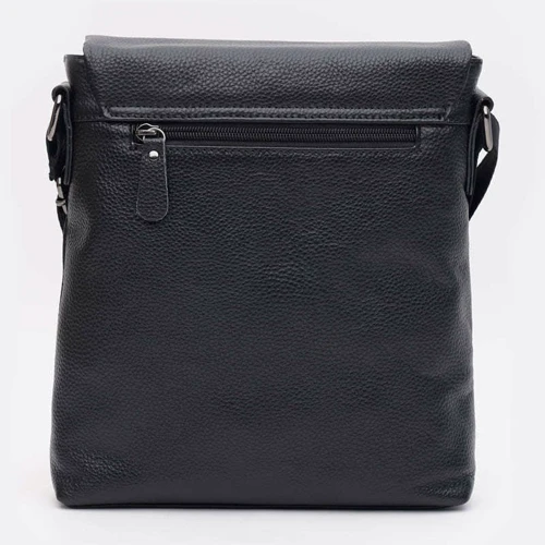 Чоловіча сумка планшет Keizer чорна (K17862bl-black): Стать Чоловік