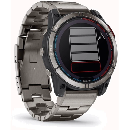 Смарт-часы Garmin Quatix 7X Solar Edition (010-02541-61): Объем внутренней памяти 32 ГБ