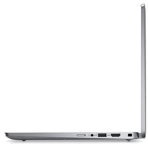 Ноутбук Dell Latitude 5340 (210-BGBF-MRGE23) UA: Тип екрану антибликовое покрытие