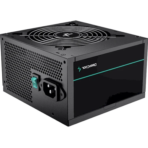 Блок питания Deepcool PM800D: Форм-фактор ATX
