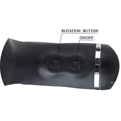 Автоматический мастурбатор LYBAILE ROTATION LOVER (BM-00900T35)