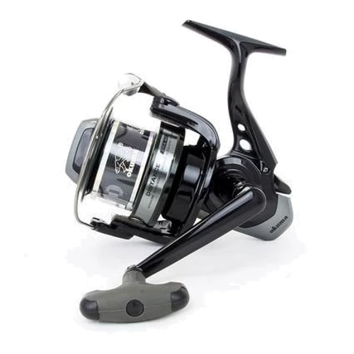 Котушка рибальська Котушка Okuma Distance DTA-60 2RB 3 + 1BB 4.5: 1
