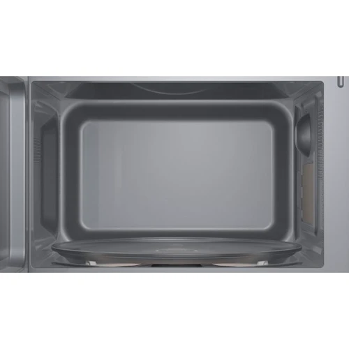 Встраиваемая микроволновая печь Bosch BFL623MV3: Цвет белый