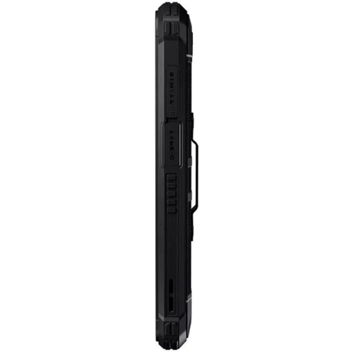 Планшет Oukitel Pad RT6 8/256GB LTE Black: Вес 1030 г