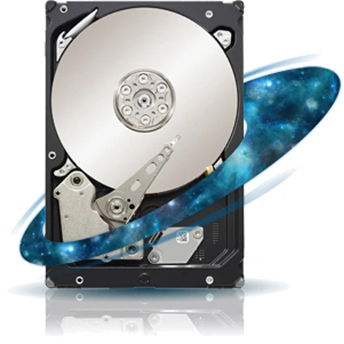 Внутренний жесткий диск Seagate Constellation ES ST1000NM0011 RB