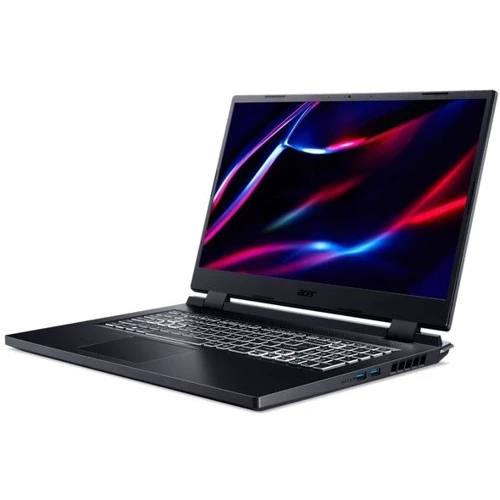 Ноутбук Acer Nitro 5 AN517-55-70M5 (NH.QLFEU.00L) UA: Тип екрану матовый