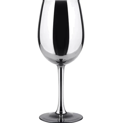 Келих Luminarc DELICE GRAPHITE 6х360 мл (J9397/2)