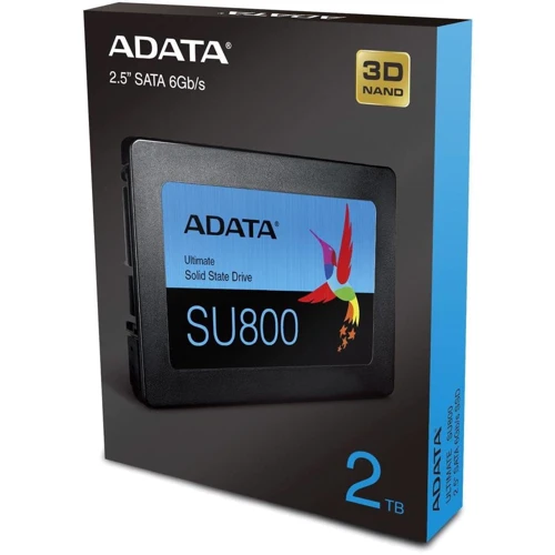 ADATA SU800 (ASU800SS-2TT-C) фото 5