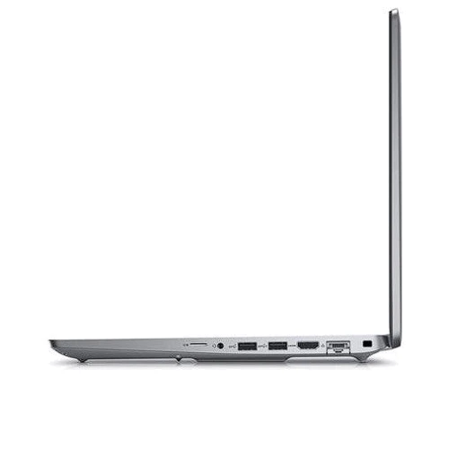 Ноутбук Dell Precision 3581 (N005P3581EMEA_VP): Процесор Intel Core i7-13700H (2.4 – 5.0 ГГц) / 14 – ядерний