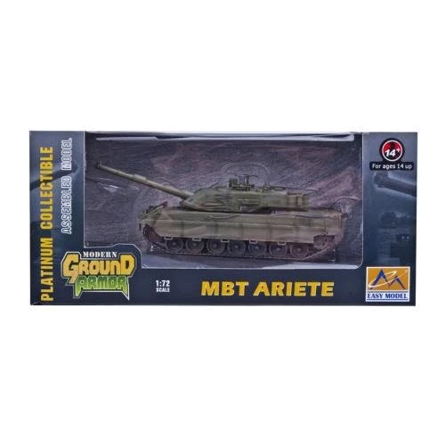 Итальянский Easy Model танк C1 «Ариете» EM35013