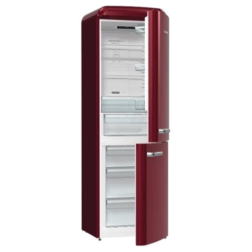 Холодильник Gorenje ONRK619DR: Потужність заморожування, кг/добу 10
