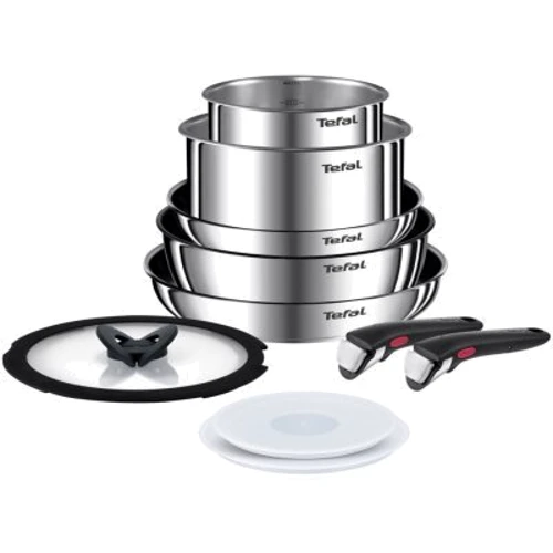Tefal Ingenio Emotion 10 предметов (L897SA74)