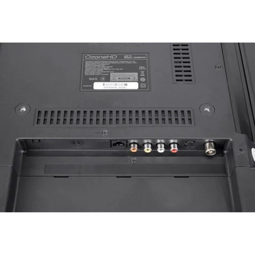 Телевизор OzoneHD 32HSM74T2: Мощность звука 20 Вт (2x10 Вт)