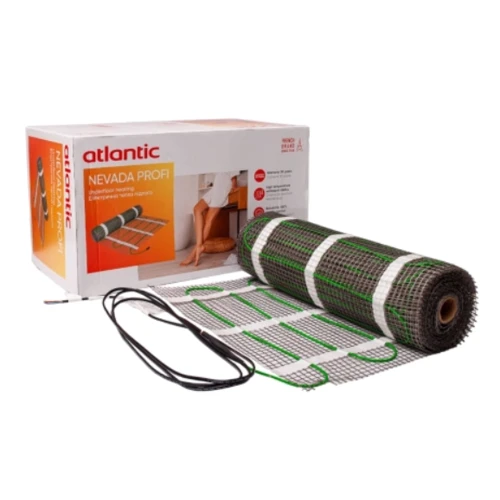 Мат нагревательный Atlantic Nevada Profi EcoPRO-1400-7.0/200