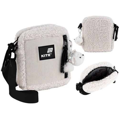 Сумка-кроссбоди Kite Education Teens 2520-3 (K25-2520-3)