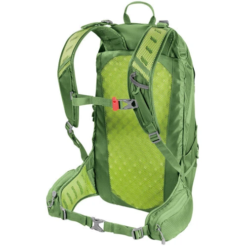 Рюкзак Ferrino Spark 23 Red (924861): Цвет красный