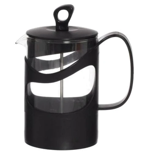 Френч-пресс HEREVIN Coffee and Tea 0.6 л (131061-012)