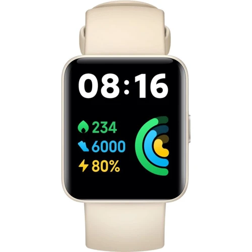Смарт-годинник Xiaomi Redmi Watch 2 Lite Ivory/Beige