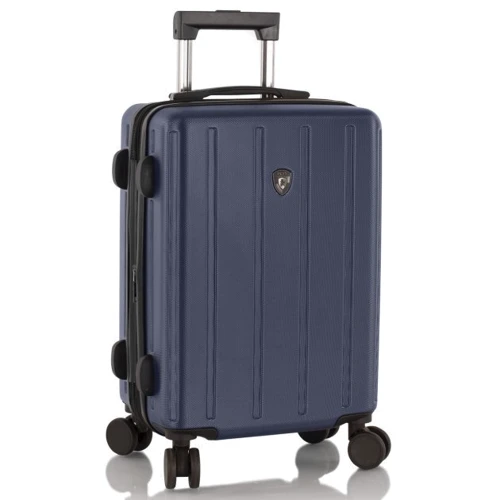 

Чемодан Heys SpinLite S Navy (10157-0028-21)