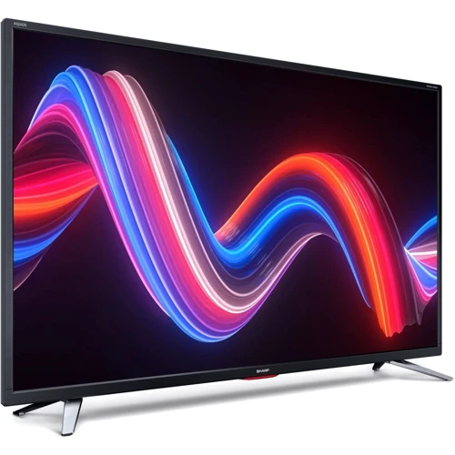 Телевизор Sharp 42EE4: Коммуникации Miracast, DLNA, WiFi