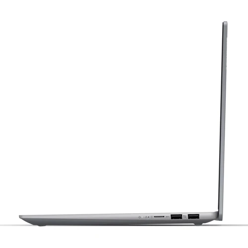 Ноутбук Lenovo IdeaPad Slim 5 14IAH8 (83BF005JRA) UA: Оперативная память 16 ГБ