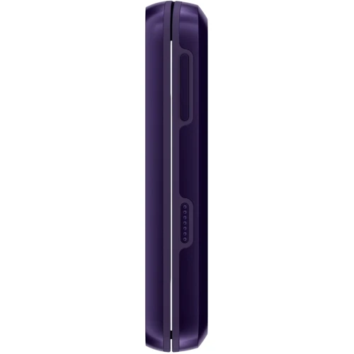 Мобильный телефон HMD 2660 4G FLIP Dual Sim Violet (UA UCRF) фото 12