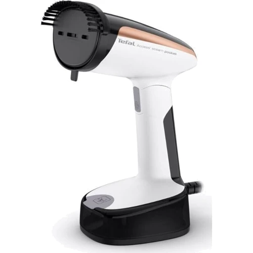 Отпариватель Tefal Access Steam Pocket DT3030: Объем резервуара для воды, мл 120