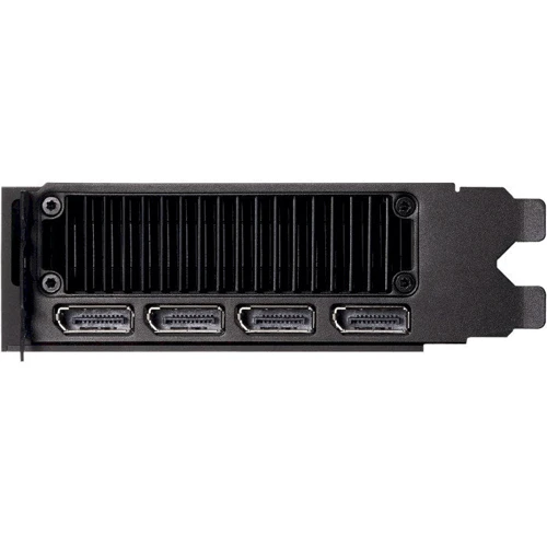 Відеокарта HP RTX A6000 (2S6U3AA): інтерфейс PCI Express 4.0 x16