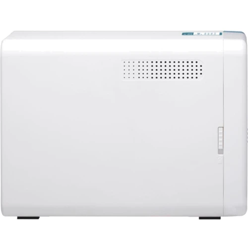 Сетевой накопитель (NAS) QNap TS-251D-2G: Количество USB 4