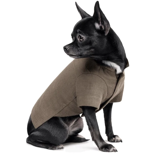 Вишиванка Pet Fashion Marco XS2 (PR243035): Тип Вышиванки