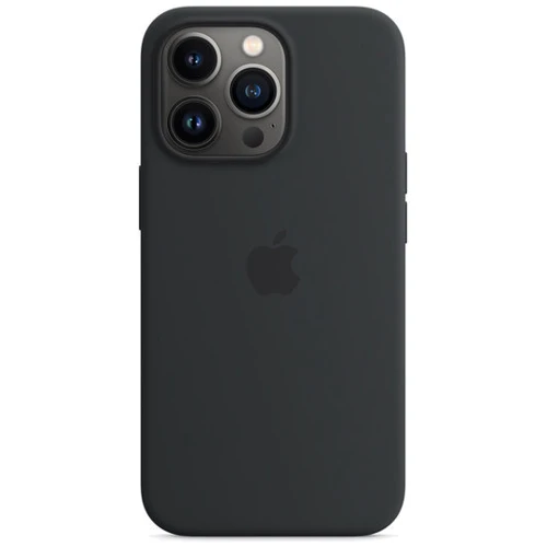 

Tpu Silicone Case Midnight for iPhone 13 Pro