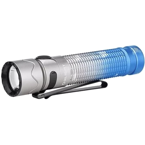 Ліхтар туристичний Olight Warrior Mini 2 Limited edition Mountain Sky (2370.33.88)