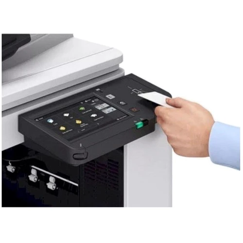 МФУ Canon imageRUNNER 2730i (5525C002): Класс устройства офисный