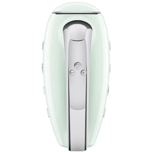 Миксер SMEG HMF01PGEU: Назначение Бытовые
