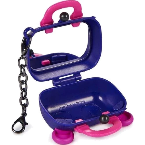 Подвеска для сумочки Purse Pets - Люкси Шарм (в ассортименте) (SM26707) фото 21
