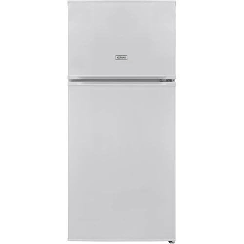 Холодильник KERNAU KFRT 12152 W