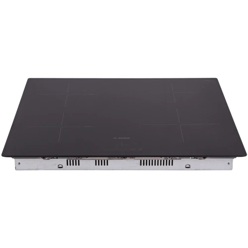 Варочная поверхность электрическая Bosch PUE611BF1E: Количество конфорок 4