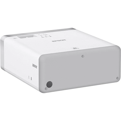 Проектор Epson EF-100W (V11H914040) Android TV Edition фото 5