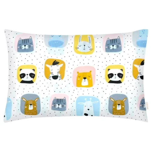 Комплект детского постельного белья Cosas Animals Color (4822052085011)