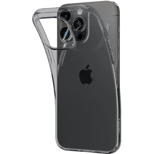 Чохол для iPhone Spigen Crystal Flex Space Crystal (ACS06444) для iPhone 15 Pro Max