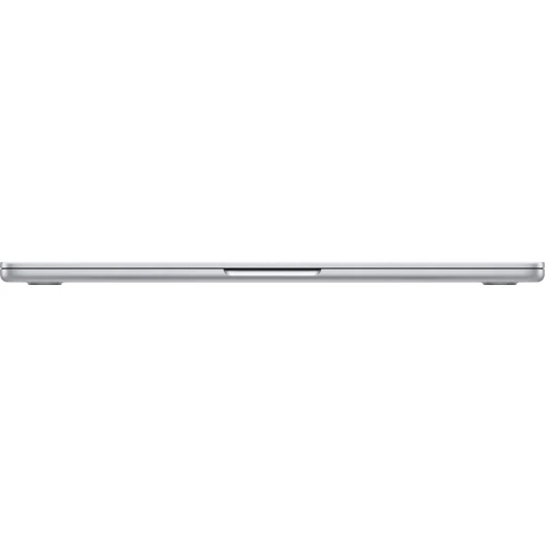 Apple MacBook Air 13" M4 256GB Silver (MW0W3UA/A) 2025: Объем накопителя 256 ГБ (SSD)