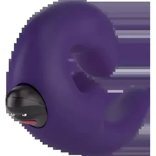 Вибро страпон Fun Factory SHAREVIBE violet