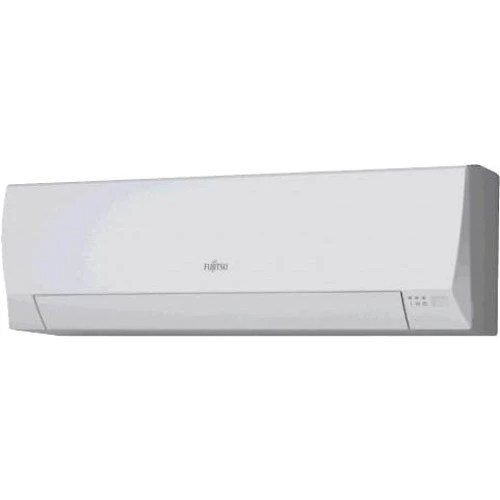 Кондиционер Fujitsu ASYG12LLCD/AOYG12LLCD: Вид установки внутреннего блока настенный