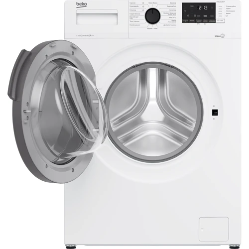 Стиральная машина Beko WUE7612XBCW: Тип машины Автомат