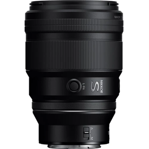 Объектив для фотоаппарата Nikon Z 135mm f/1.8 S (JMA303DA): Тип объектива Телеобъектив