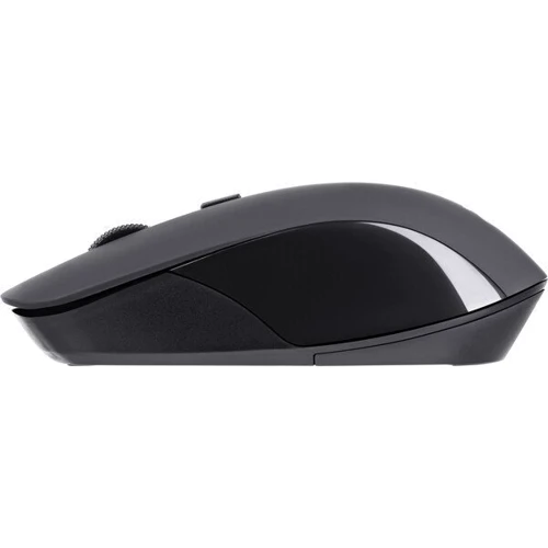 Мышь 2E MF211 WL Black (2E-MF211WB): Тип сенсора оптический