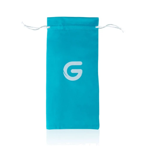 Фаллоимитатор Gildo Glass Dildo №5